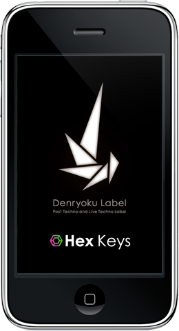 Hex Keys