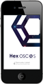 Hex OSC S